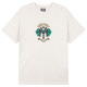 Grimey Ανδρική κοντομάνικη μπλούζα Sweet Science Heavyweight Regular Tee